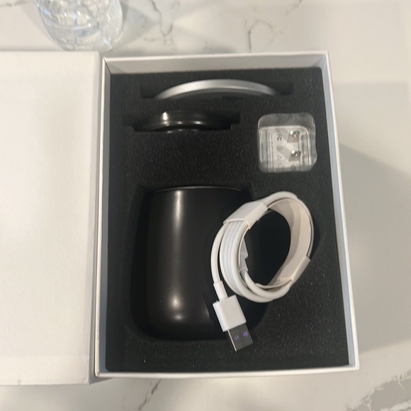 Ui OHOM self heating mug - Picture 6 of 6